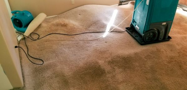 Cost of Flood Damage Cleanup in Johnstown